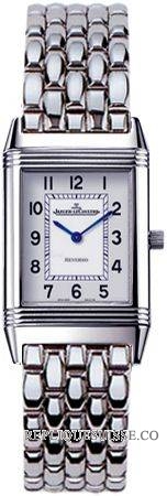 Jaeger-LeCoultre Reverso Lady Q2608110 Dames Montre Réplique