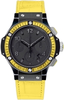 Hublot Big Bang Noir Tutti Frutti 41mm 341.CY.1110.LR.1911