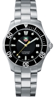 TAG Heuer Aquaracer Quartz Hommes WAB1110.BA0800 Montre Réplique