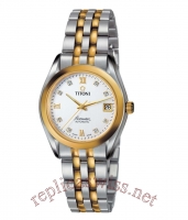 Titoni Airmaster Hommeses 83963SY-063 Montre Réplique