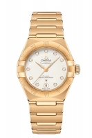 OMEGA Constellation Or jaune Anti-magnetique 131.50.29.20.52.002
