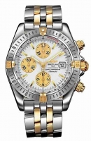 Breitling Chronomat Evolution Hommes B1335611/A571 Montre Réplique