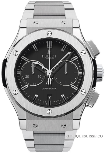 Hublot Classic Fusion Chronographe 45mm 521.NX.1170.NX