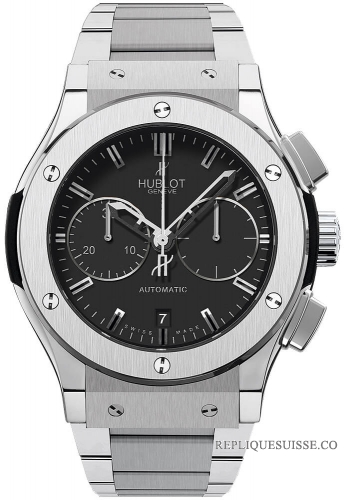 Hublot Classic Fusion Chronographe 45mm 521.NX.1170.NX