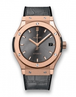 Hublot Classic Fusion Racing gris King gold 511.OX.7081.LR