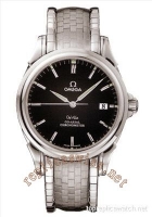 Omega De Ville Prestige Quartz Small Dames 4370.31.00 Montre Réplique