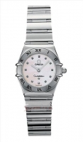 Omega Constellation My Choice Dames' Mini Quartz 1561.71.00 Montre Réplique