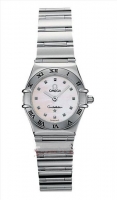 Omega Constellation My Choice Dames Mini Quartz 1165.36.00 Montre Réplique