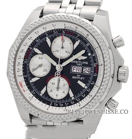 Breitling Bentley GT Racing 44.8mm A1336313/B777 Montre Réplique