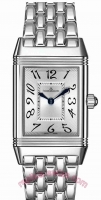 Jaeger-LeCoultre Reverso Duetto Classique Dames Q2568102 Montre Réplique