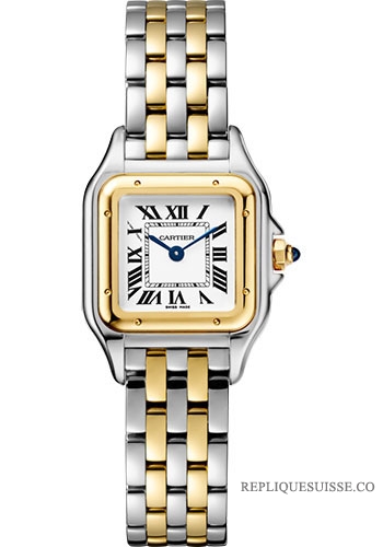 Cartier Panthere De Cartier Petites Dames W2PN0006 Montres Copie