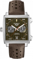 Tag Heuer Monaco Chronographe Homme CAW211V.FC6466