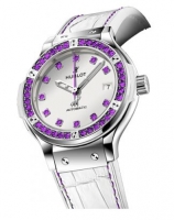 Hublot Classic Fusion Womanity Dames Montre Réplique