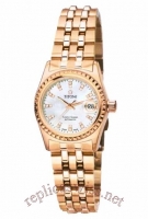 Titoni Cosmo Queen Femmes 728RG-309 Montre Réplique