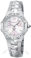 Seiko Coutura Diamant Mother-of-Pearl Dames SUK011 Montre Réplique