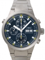 IWC Montres d'Aviateur GST Chrono Rattrapante IW371503