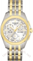 Tissot PRC100 Hommes T22.2.686.31 Montre Réplique