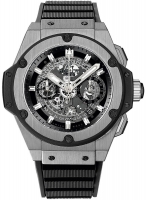 Hublot King Power Unico Titanium Automatique Chronographe 701.NX.0170.RX