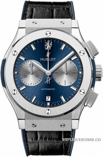 Hublot Classic Fusion Chronographe 521.nx.7119.lr.cfc16