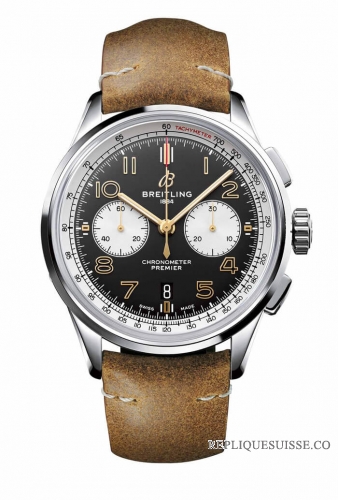 Breitling Premier B01 Chronograph 42 Hommes