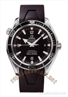 Omega Seasmaster Planet Ocean Chronographe Hommes 2918.50.83 Montre Réplique