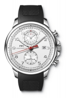 IWC Portuguese Yacht Club Chronographe Montre Homme IW390211