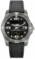 Breitling Aerospace Evo cadran noir Hommeses E7936310 / F562 / 109W / A20BASA.1