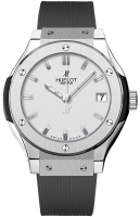 Hublot Classic Fusion Titanium 581.NX.2610.RX