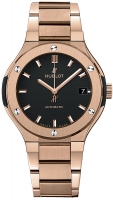 Hublot Classic Fusion King gold Bracelet 568.OX.1180.OX