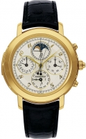 Audemars Piguet Jules Audemars Grande Complication 25866BA.OO.D002CR.01 Montre Réplique