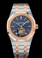 Audemars Piguet Royal Oak TOURBILLON EXTRA THIN montre Réplique 26517SR.OO.1220SR.01