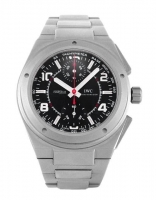 IWC Ingenieur Chronographe AMG Titanium IW372503