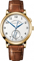 Copie Montre A. Lange & Sohne 1815 Hommage a Walter Lange 297.021