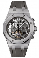 Audemars Piguet Royal Oak Tourbillon Chronographee Montre Réplique