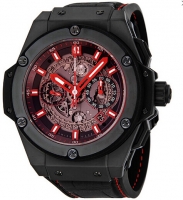 Hublot Big Bang King Power rouge Magic 48mm 701.CI.1123.GR