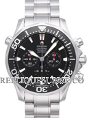 Omega Seamaster 300M Chronographe Diver 2594.52.00 Montre Réplique