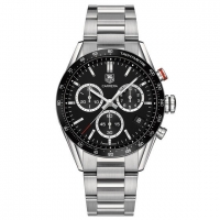 TAG Heuer Carrera Chronographe Panamerican Special Edition CV1A10.BA0799 Réplique