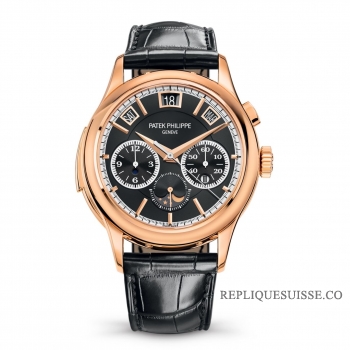 Patek Philippe Grand Complications 5208R-001 Montres Copie