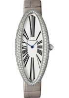 Réplique Cartier Baignoire Allongee WJBA0009