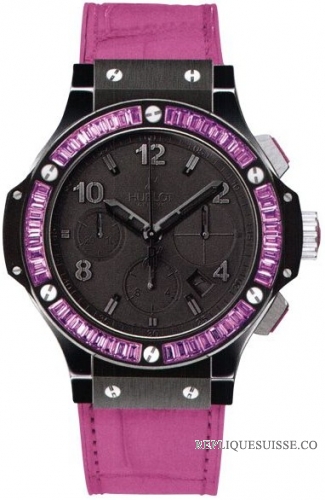 Hublot Big Bang Tutti Frutti 41mm Dames Montre 341.cv.1110.lr.1905