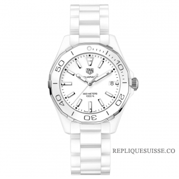 TAG Heuer Réplique Aquaracer Dame Montre WAY1391.BH0717