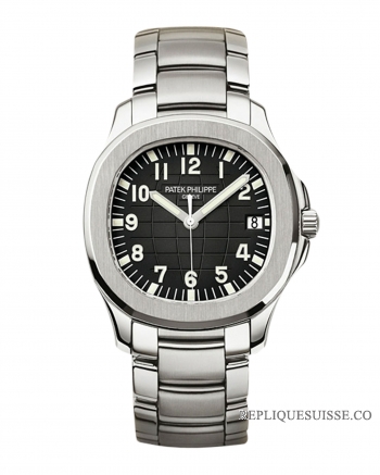 Patek Philippe Aquanaut 5167A / 1A Montres Copie