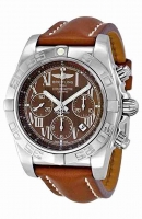 Breitling Chronomat 41 Hommes AB014012-G711BKLD Montre Réplique