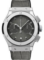 Hublot Classic Fusion Chronographe Titanium Montre 521.NX.7070.LR