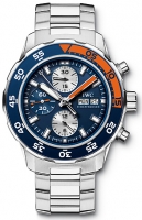 IWC Aquatimer Automatique Chronographe Montre Homme IW376703