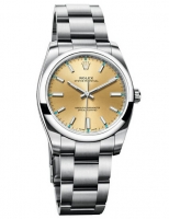 Rolex Oyster Perpetual 34 114200 Montre Réplique