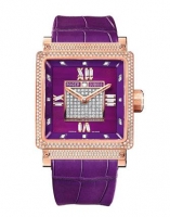 Roger Dubuis King Square Automatique KS36-14-52-14/SDR00/B Femmes Montre Réplique