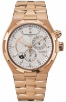 Réplique Montres Vacheron Constantin Overseas Hommes 47450-B01R-9404