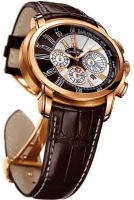 Audemars Piguet Chronographee Millenary 26145OR.OO.D093CR.01 Montre Réplique