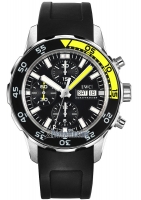 IWC Aquatimer Automatique Chronographe Montre Homme IW376709